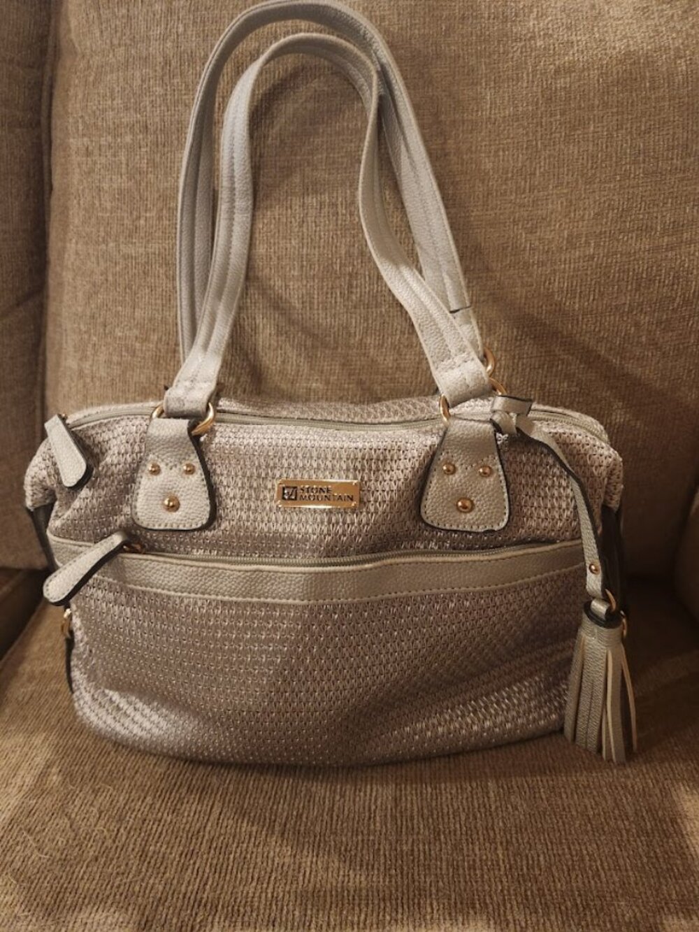 silver
